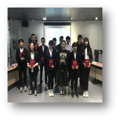 学风建设|37000cm威尼斯辩论赛火热举办