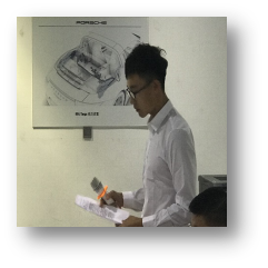 学风建设|37000cm威尼斯辩论赛火热举办