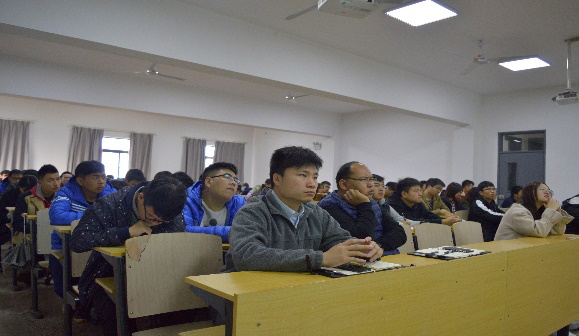 汽车讲座|汽车驱动新发展