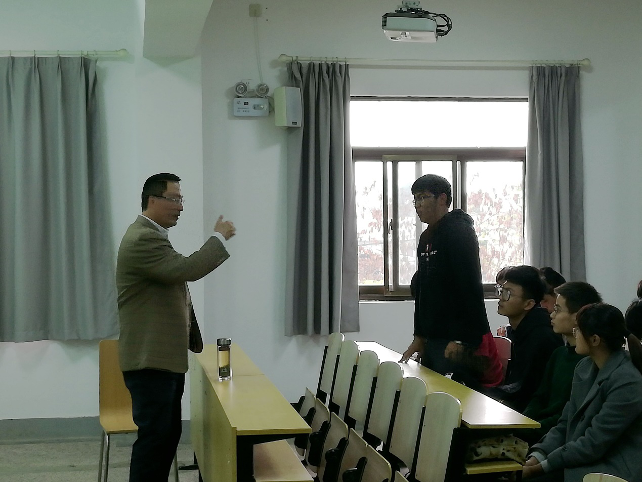 汽车讲座|机械情、汽车梦——无人驾驶走进我们的生活