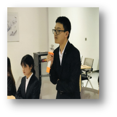 学风建设|37000cm威尼斯辩论赛火热举办
